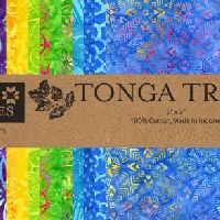 Tonga Happy